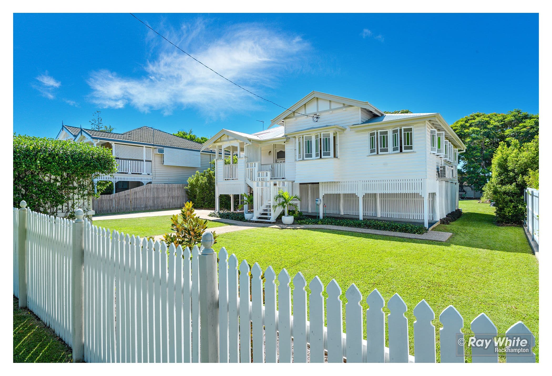 36 Separation Street, Allenstown QLD 4700, Allenstown - Image 1