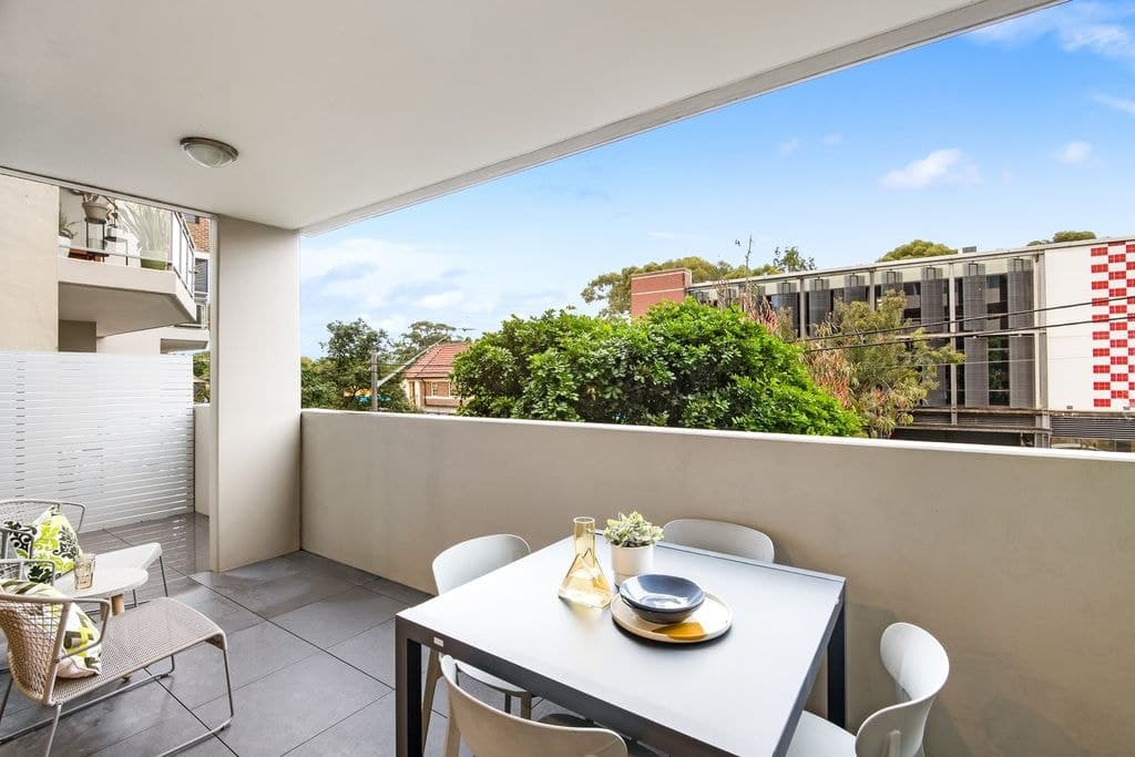 4/27-41 Wyndham Street, Alexandria - Thumbnail 4