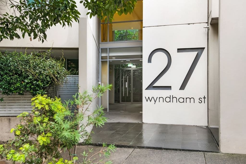 4/27-41 Wyndham Street, Alexandria - Thumbnail 8