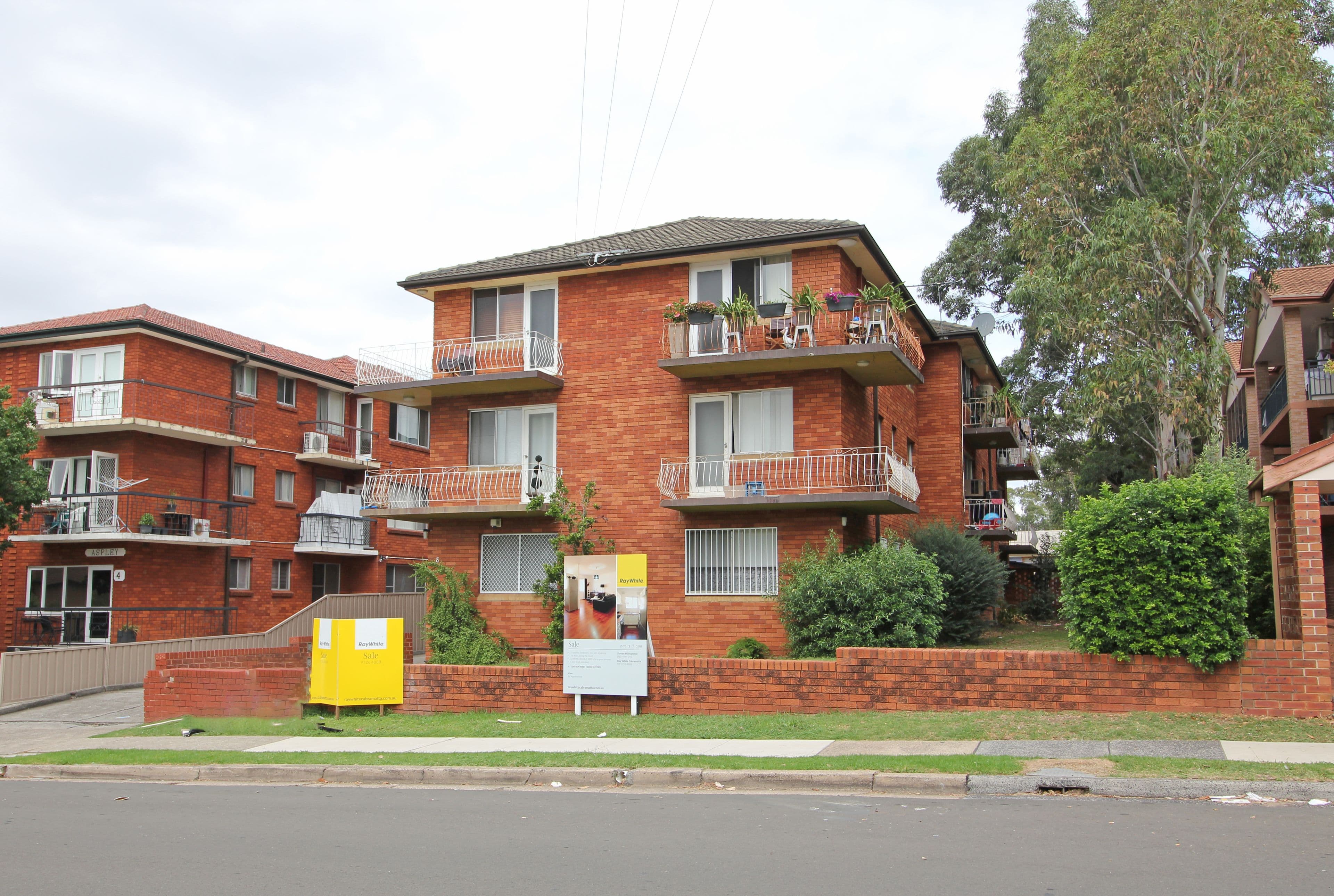8 Calliope Street, Guildford NSW 2161, Guildford - Image 1