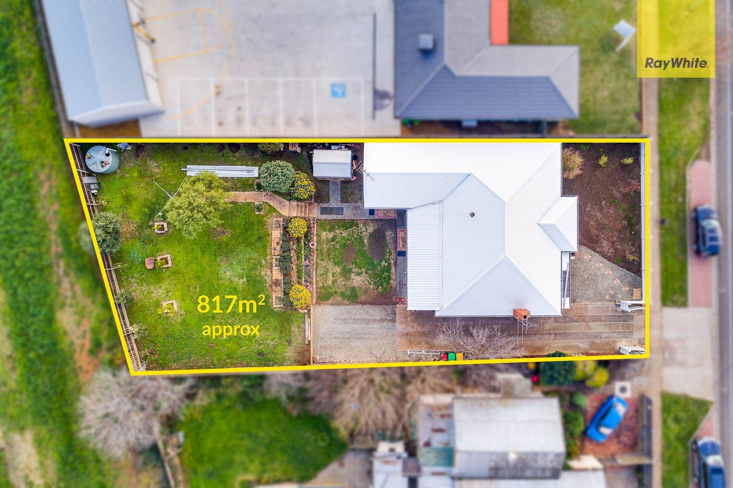89 Gisborne Road, Bacchus Marsh VIC 3340, Bacchus Marsh - Image 1