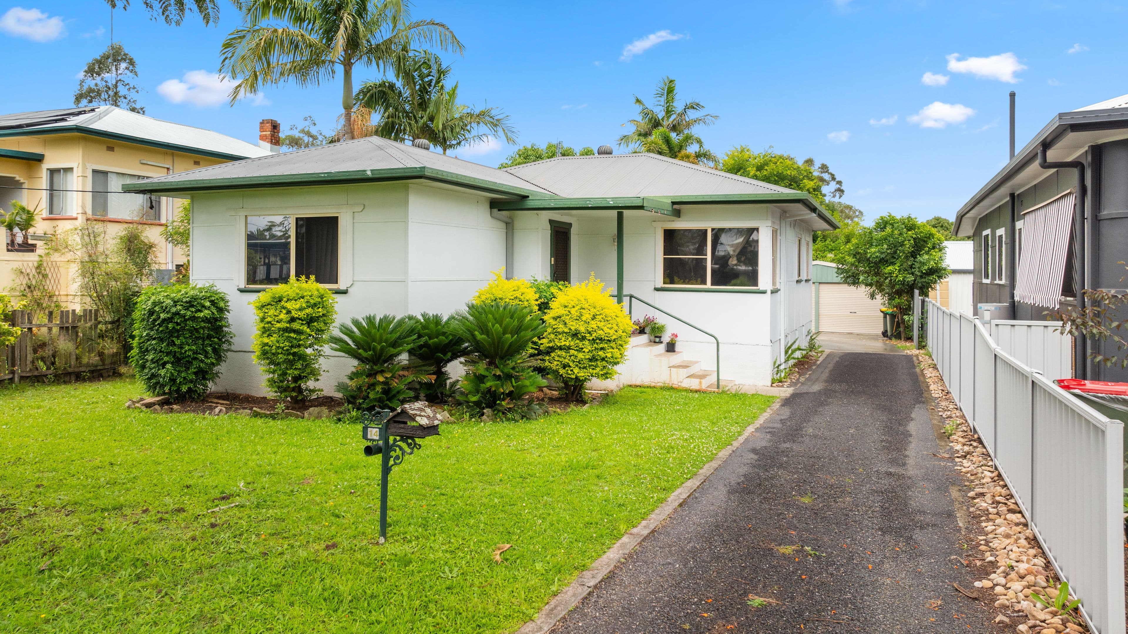 14 Bowtell Avenue, Grafton NSW 2460, Grafton - Image 1