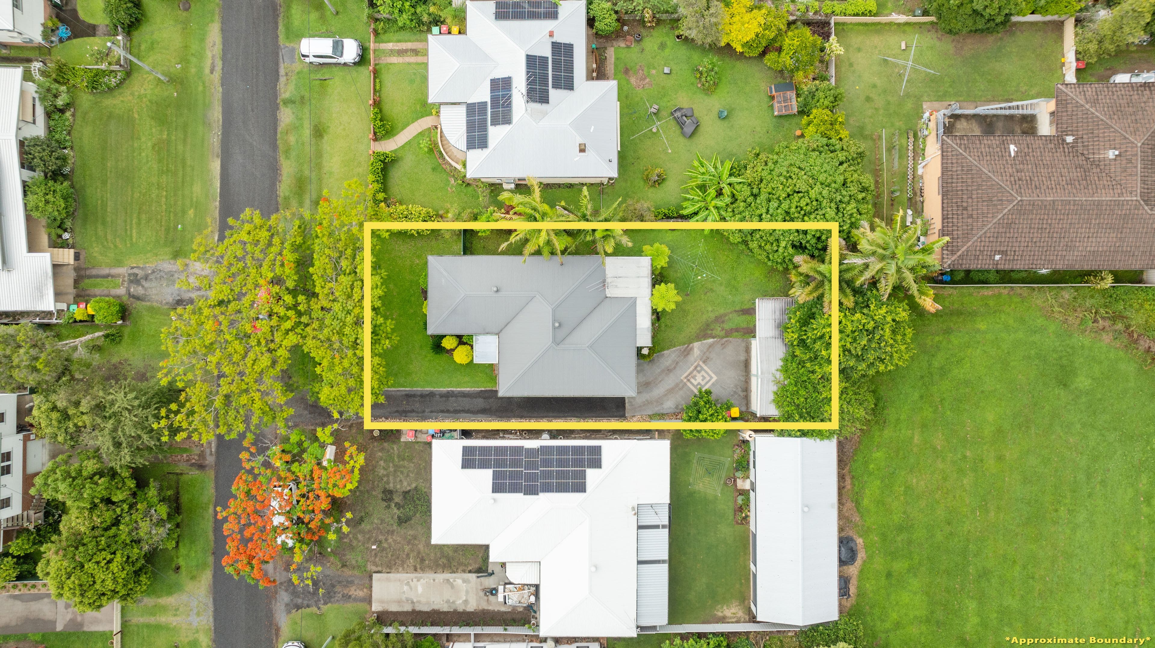 14 Bowtell Avenue, Grafton NSW 2460, Grafton - Thumbnail 3
