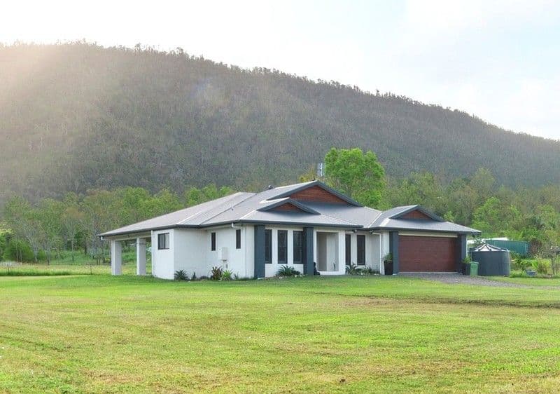 421 Riordanvale Road, Riordanvale QLD 4800, Riordanvale - Image 1