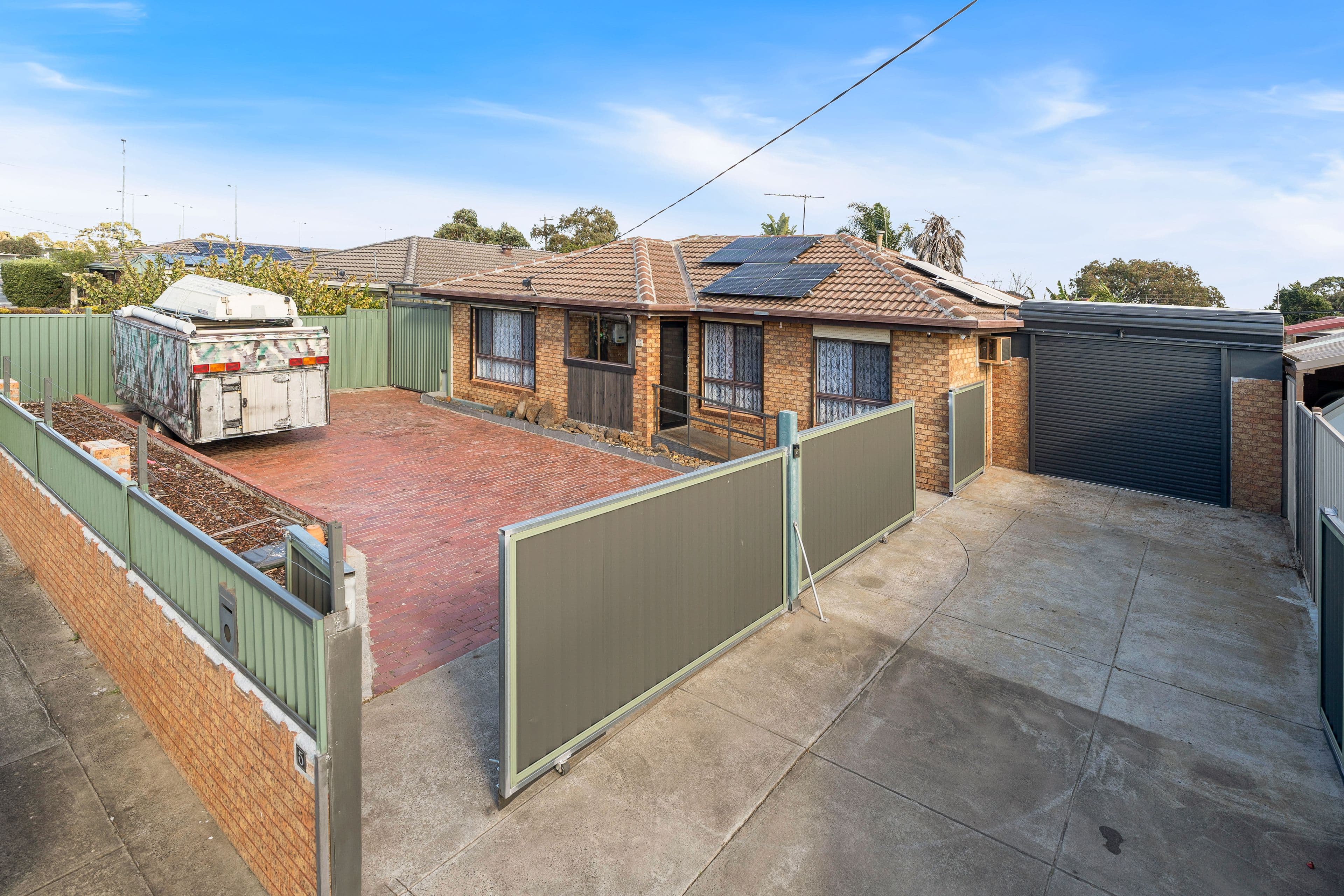 5 Chilwell Court, Meadow Heights VIC 3048, Meadow Heights - Image 1