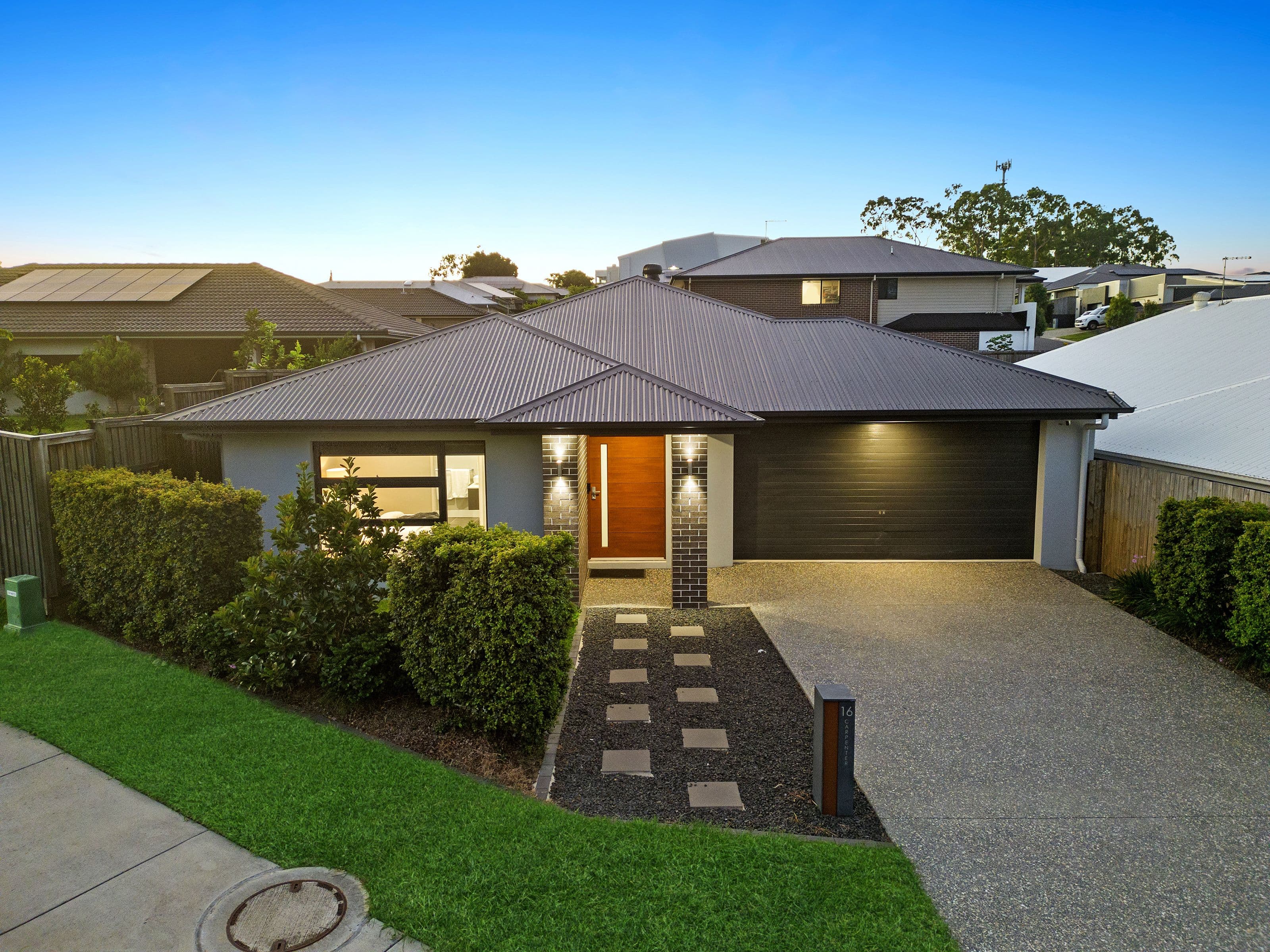 16 Carpenter Drive, Ripley QLD 4306, Ripley - Thumbnail 2