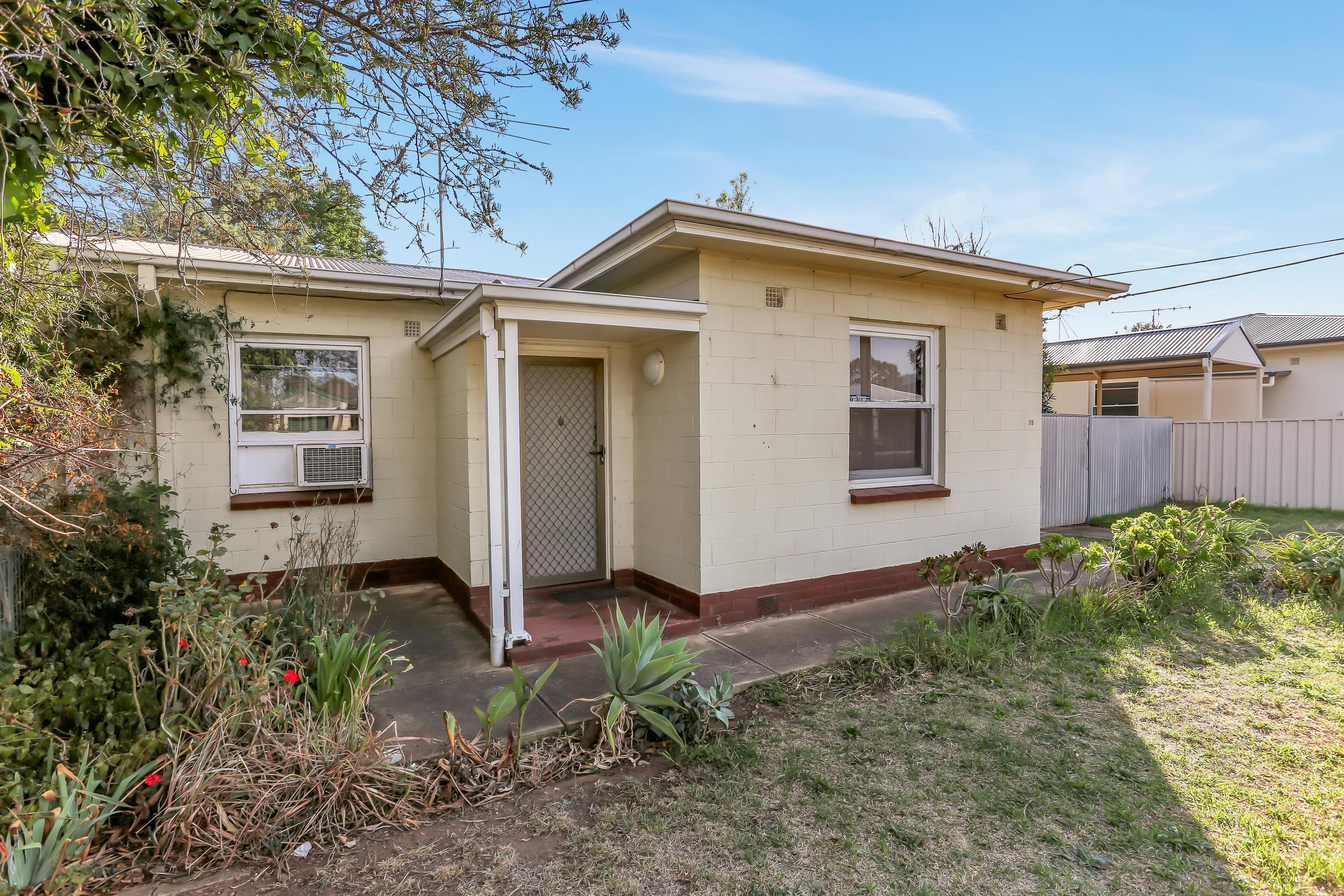 35 Ross Road, Hectorville SA 5073, Hectorville - Image 1