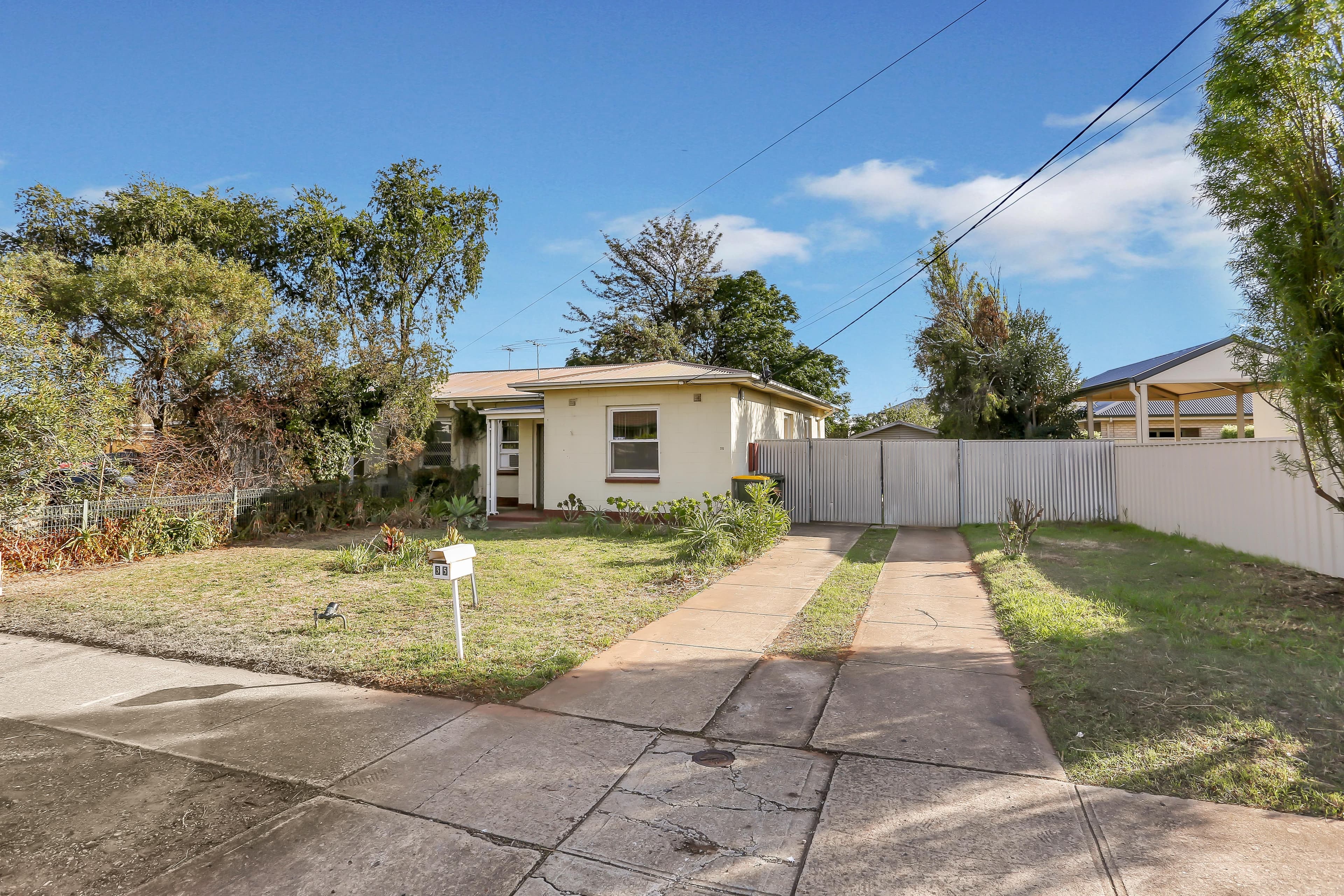 35 Ross Road, Hectorville SA 5073, Hectorville - Thumbnail 2