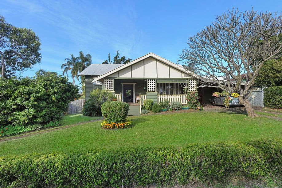 124 Kedron Park Road, Wooloowin QLD 4030, Wooloowin - Image 1