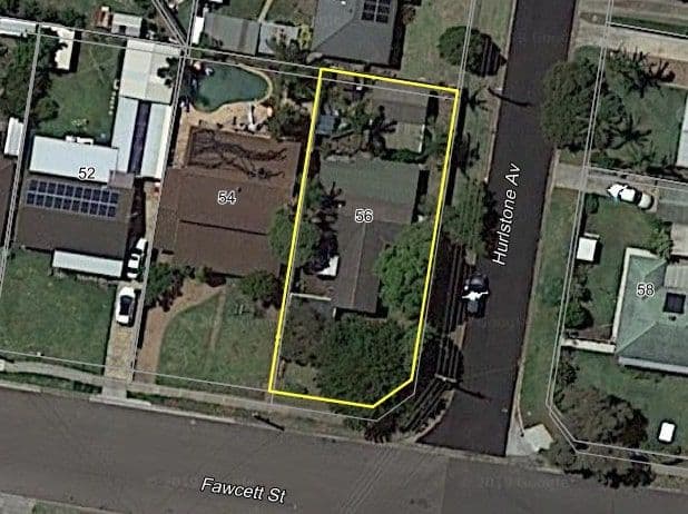 56 Fawcett Street, Glenfield - Image 1