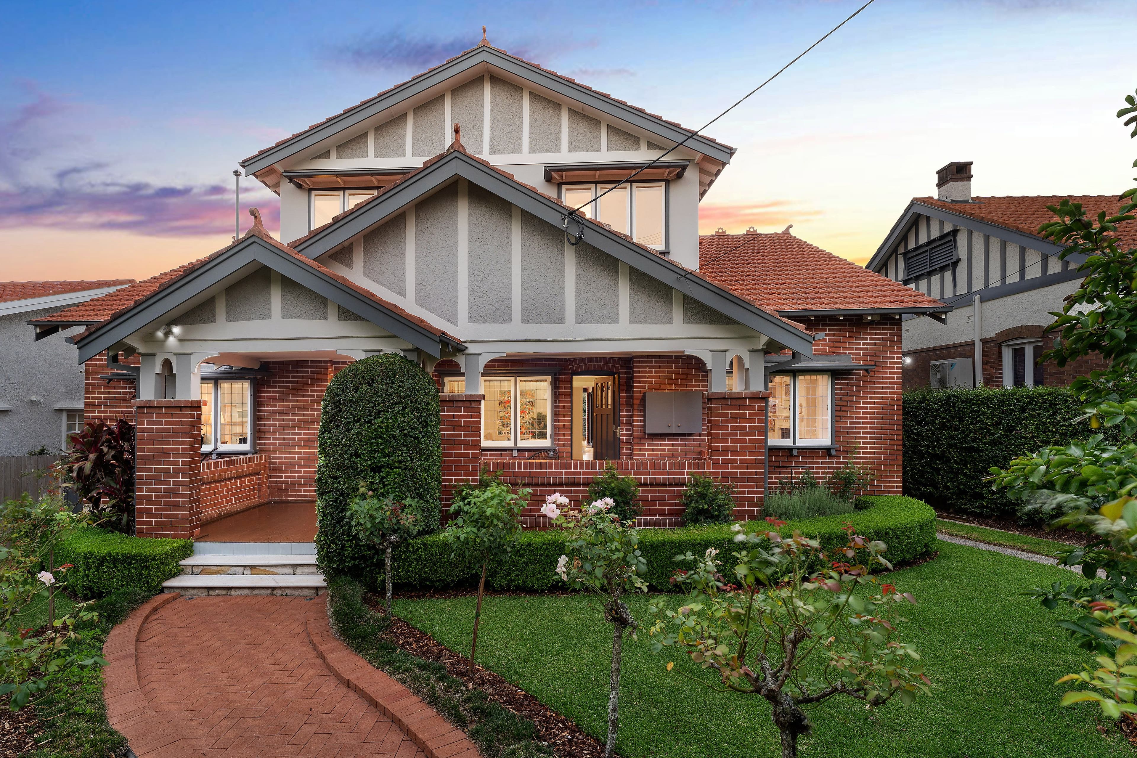 10 Belgium Avenue, Roseville NSW 2069, Roseville - Thumbnail 2