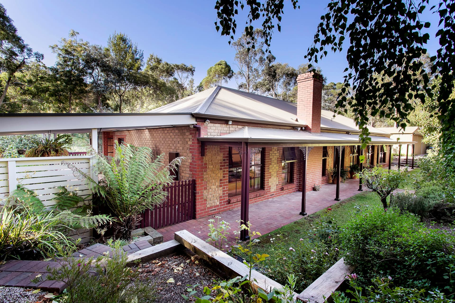 25 Fox Hill Road, Mount George - Image 1