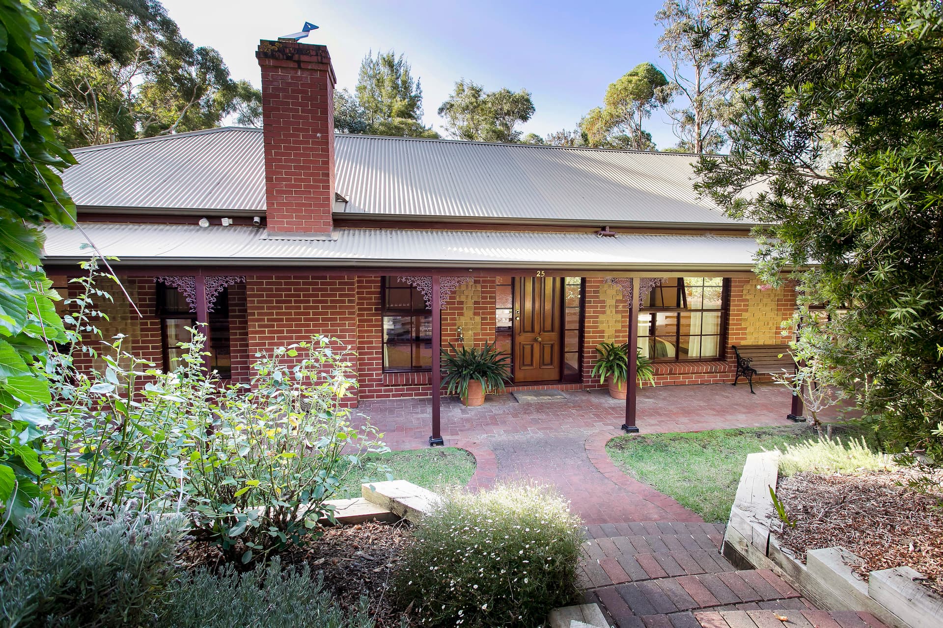 25 Fox Hill Road, Mount George - Thumbnail 4