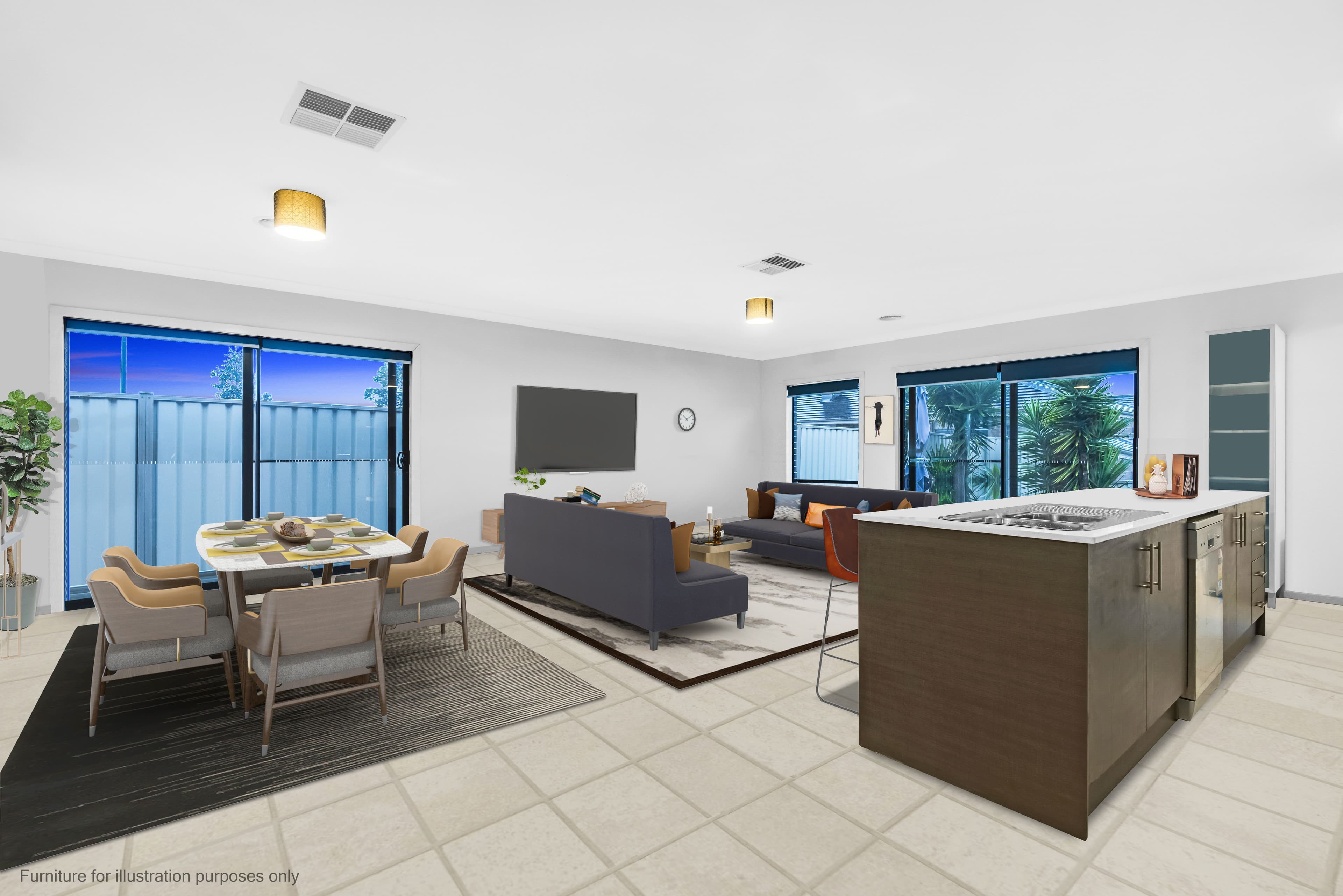20 Locksley Drive, Truganina VIC 3029, Truganina - Thumbnail 2