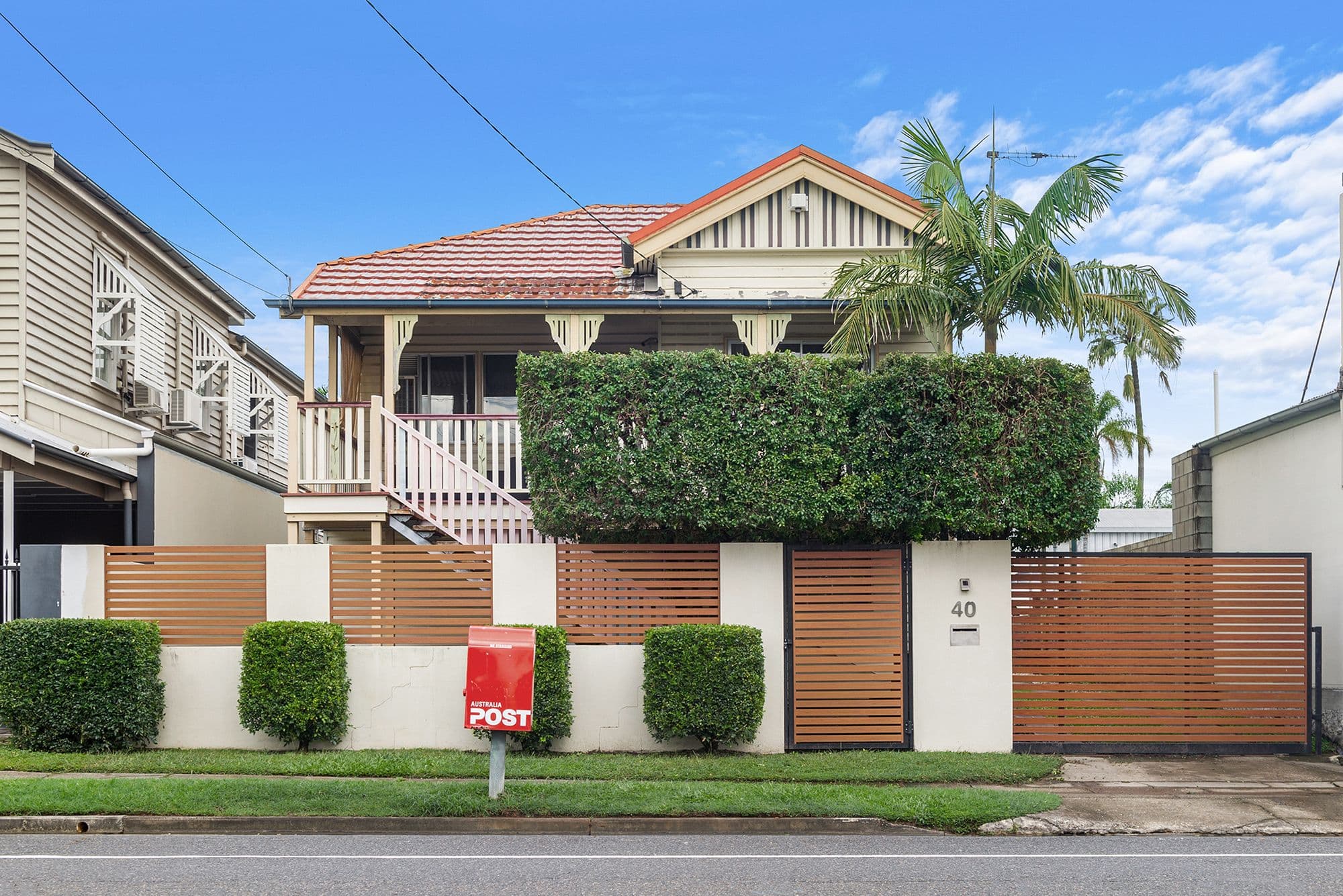 40 Ridge Street, Greenslopes QLD 4120, Greenslopes - Image 1