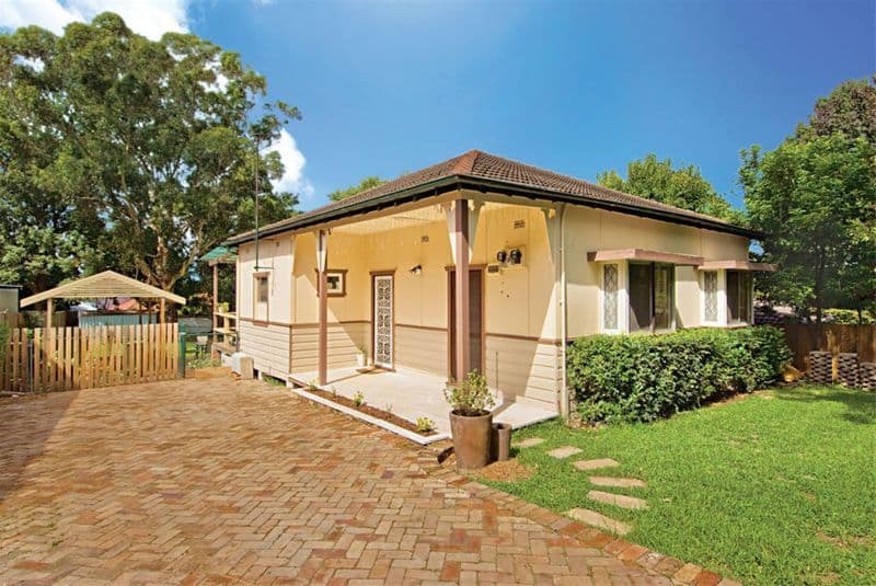 25  Cropley Street, RHODES NSW 2138, Rhodes - Image 1