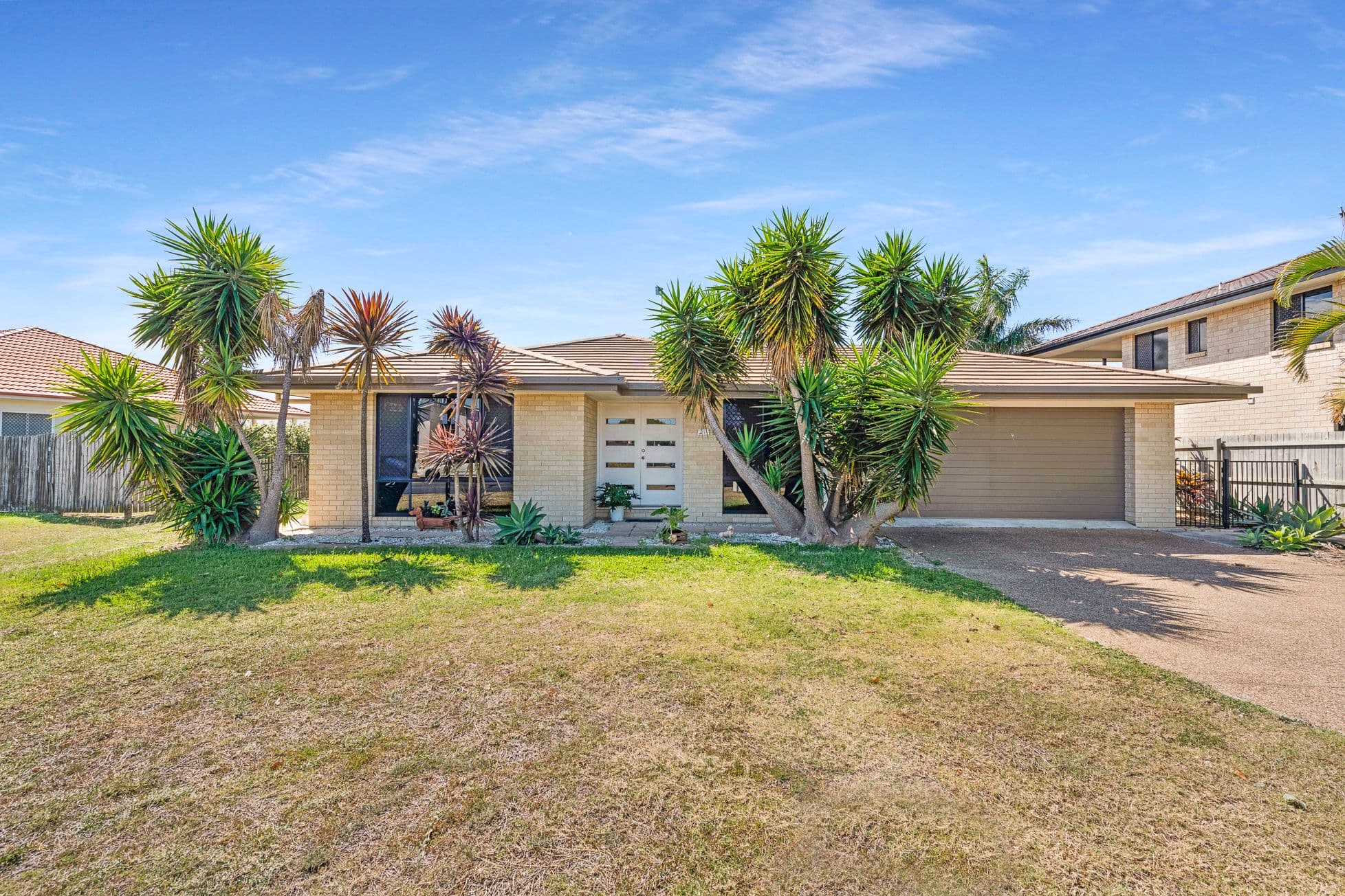 52 Bisdee Street, Coral Cove QLD 4670, Coral Cove - Image 1