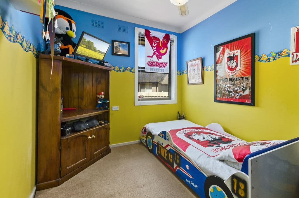 31 Eleebana Crescent, Koonawarra - Thumbnail 5