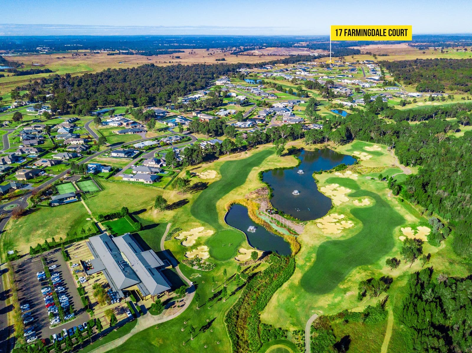 17 Farmingdale Court, Luddenham NSW 2745, Luddenham - Thumbnail 5