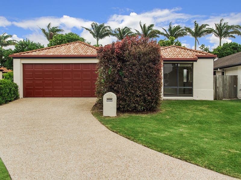 106 Serafina Drive, Helensvale QLD 4212, Helensvale - Image 1