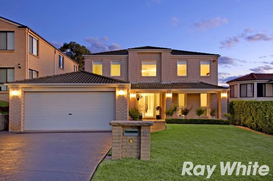 4 Parkview Way, ACACIA GARDENS NSW 2763, Acacia Gardens - Image 1