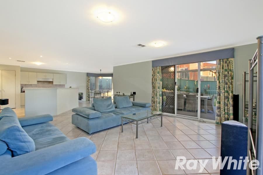 4 Parkview Way, ACACIA GARDENS NSW 2763, Acacia Gardens - Thumbnail 3