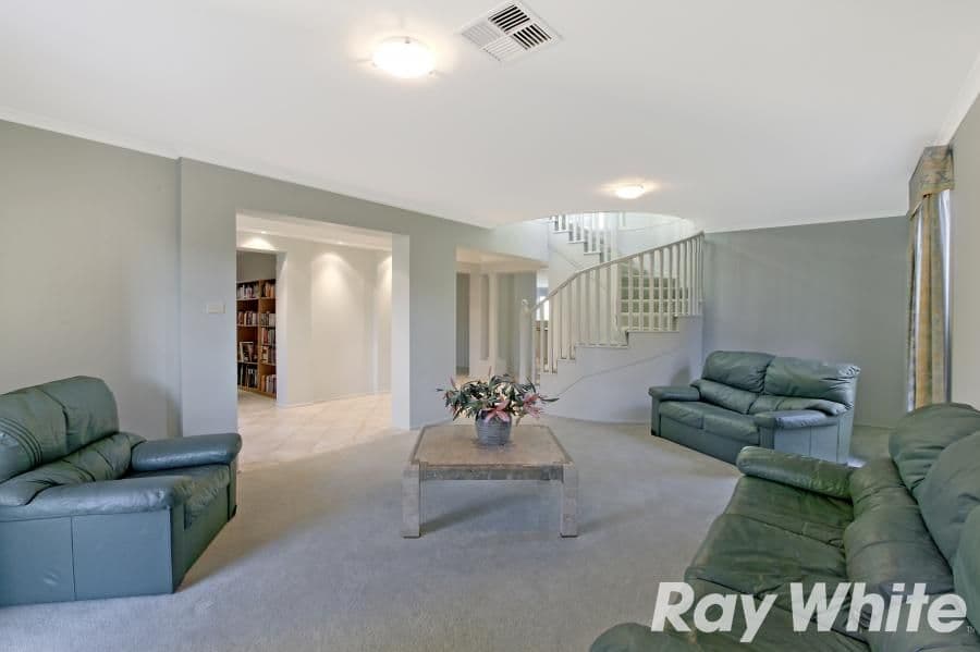 4 Parkview Way, ACACIA GARDENS NSW 2763, Acacia Gardens - Thumbnail 4