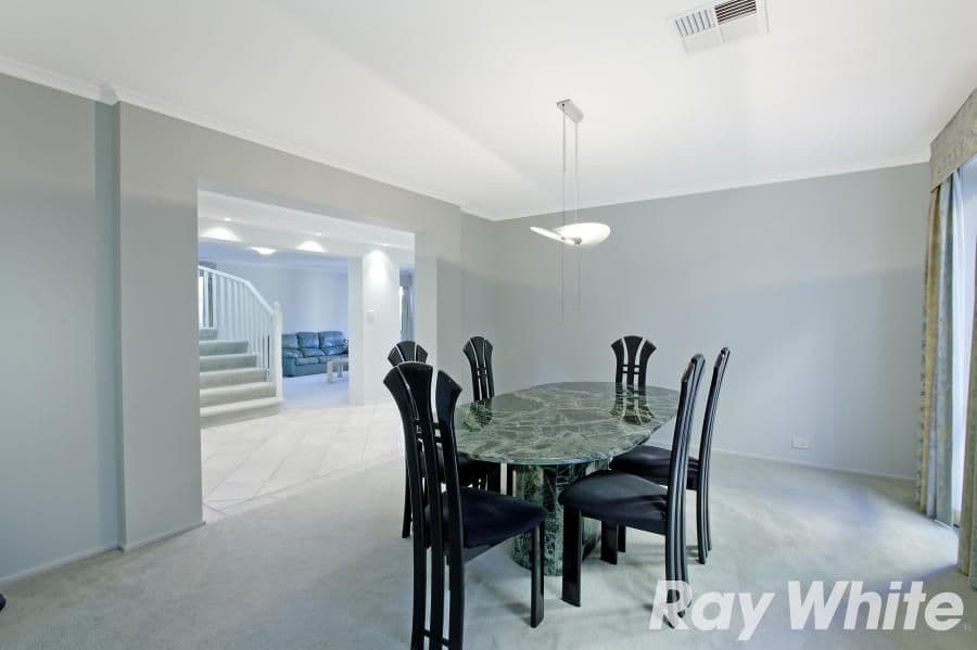 4 Parkview Way, ACACIA GARDENS NSW 2763, Acacia Gardens - Thumbnail 5