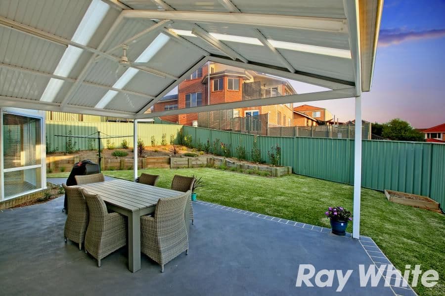 4 Parkview Way, ACACIA GARDENS NSW 2763, Acacia Gardens - Thumbnail 6