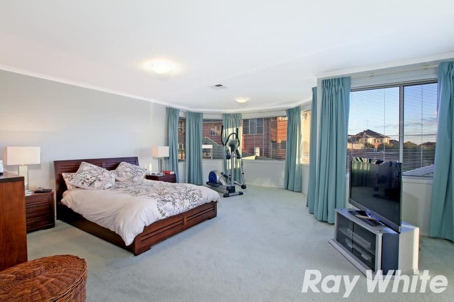 4 Parkview Way, ACACIA GARDENS NSW 2763, Acacia Gardens - Thumbnail 8
