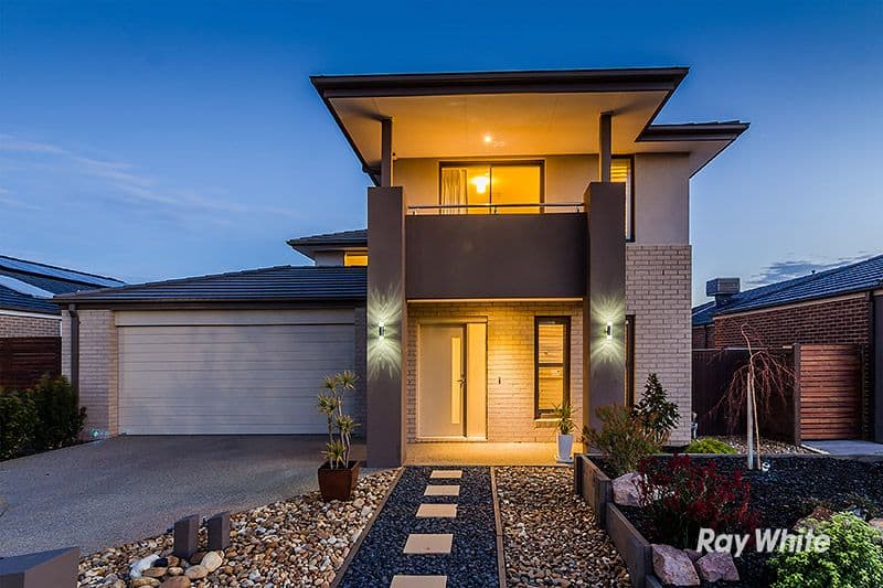 18 Emu Bush Drive, Cranbourne West VIC 3977, Cranbourne West - Image 1