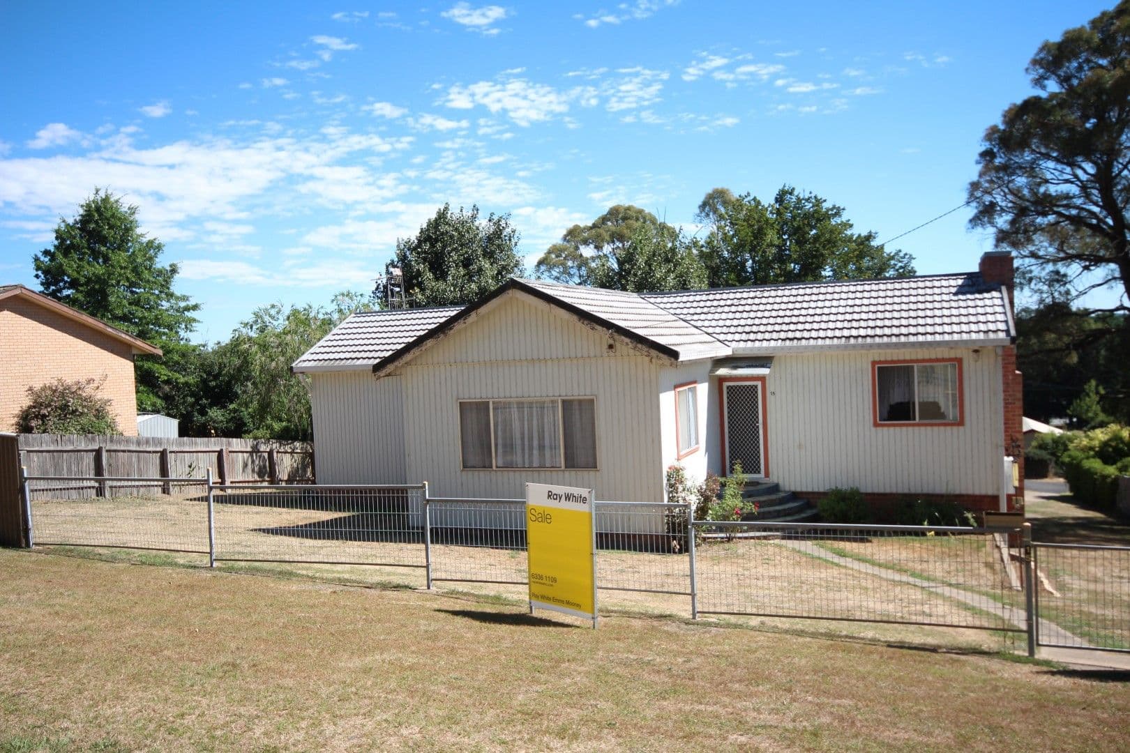 15 Bligh Street, Oberon NSW 2787, Oberon - Image 1