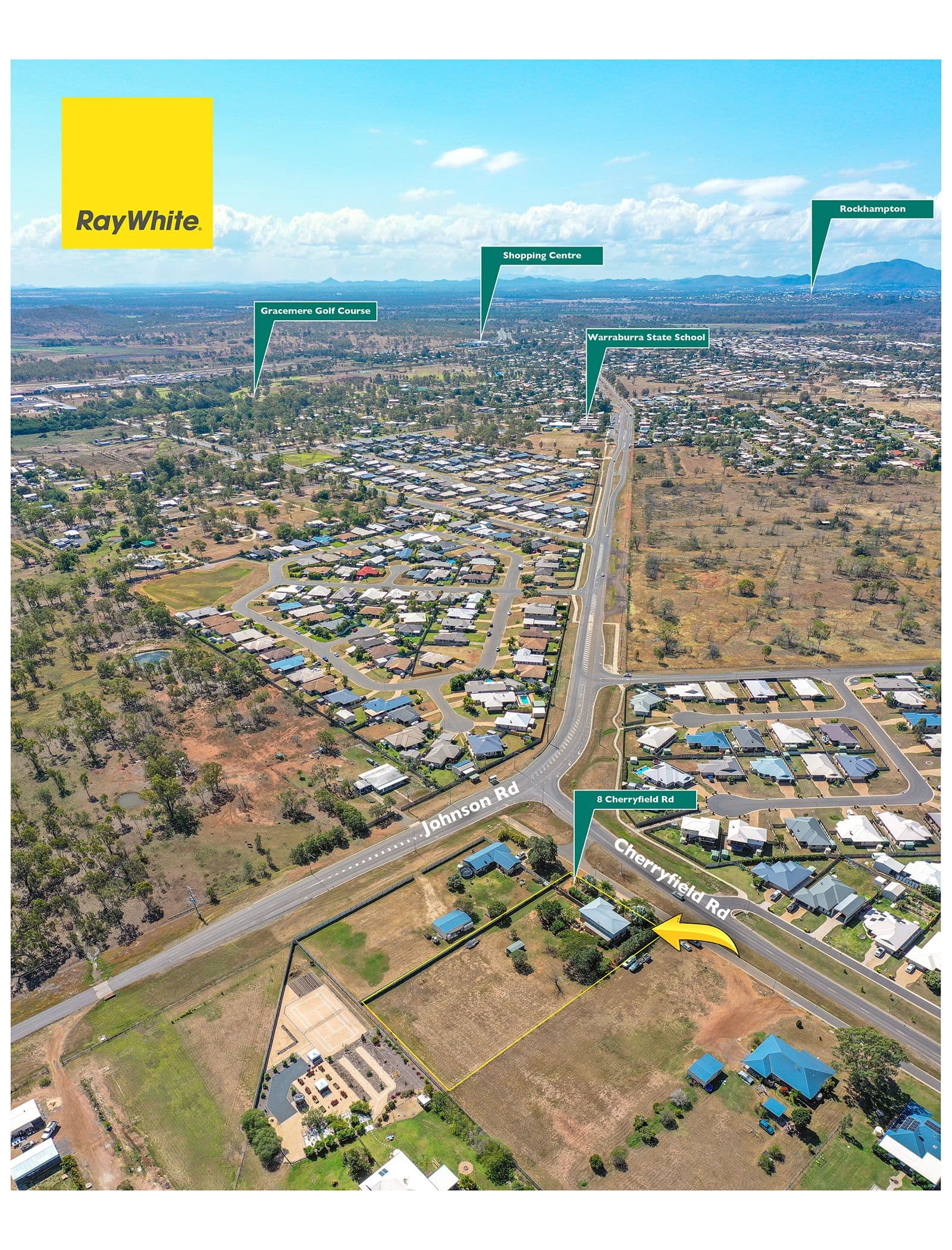 Lot 796 North Bokara Road, Mypolonga SA 5254, Mypolonga - Thumbnail 3