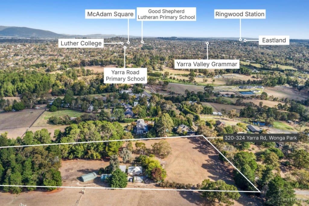 320-324 Yarra Road, Wonga Park - Thumbnail 4