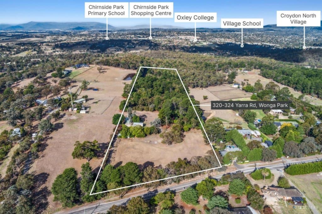 320-324 Yarra Road, Wonga Park - Thumbnail 5