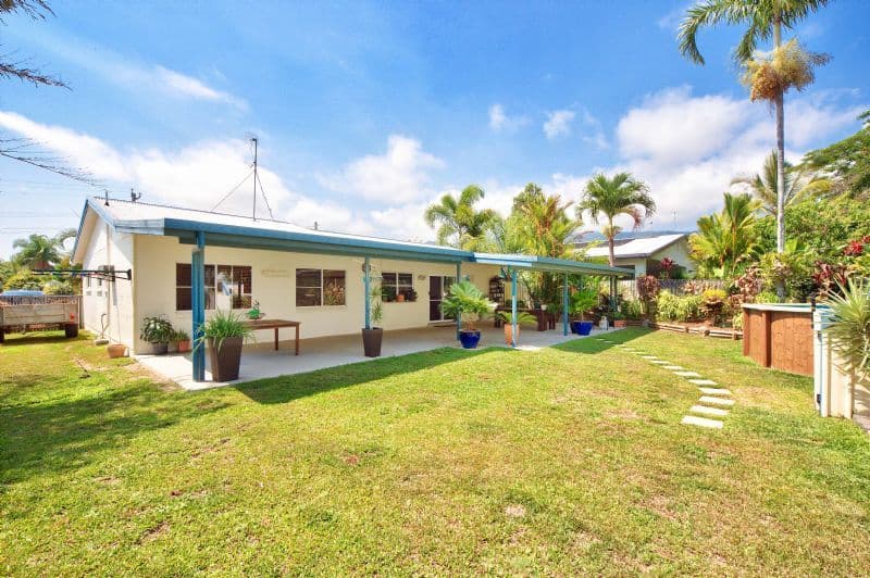 74 Gannet Street, KEWARRA BEACH QLD 4879, Kewarra Beach - Image 1