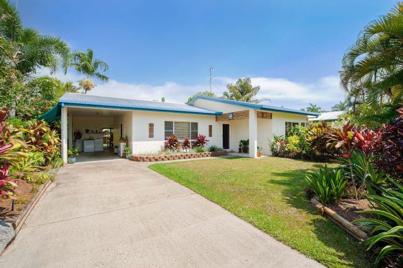 74 Gannet Street, KEWARRA BEACH QLD 4879, Kewarra Beach - Thumbnail 2