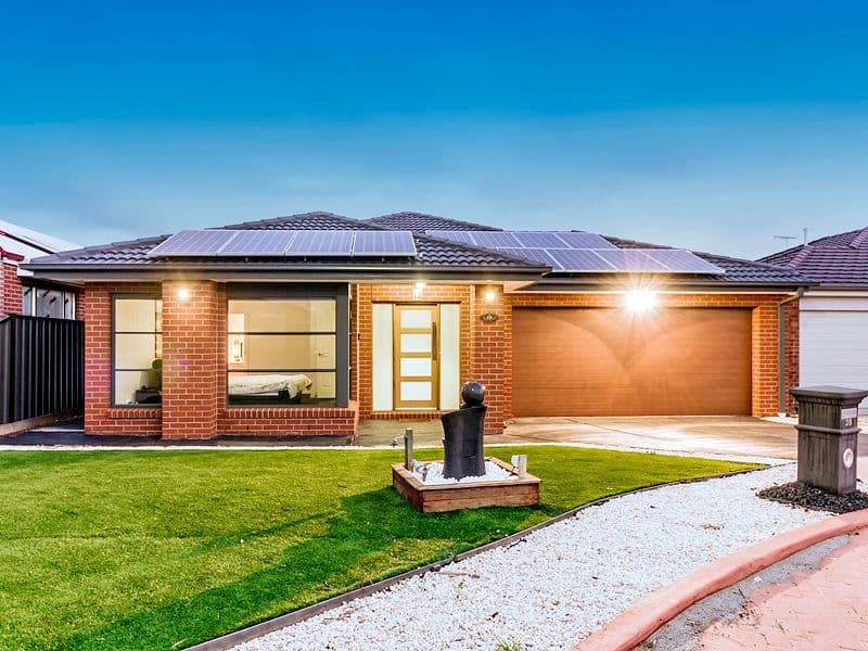 28 Doyle Court, Truganina VIC 3029, Truganina - Thumbnail 2