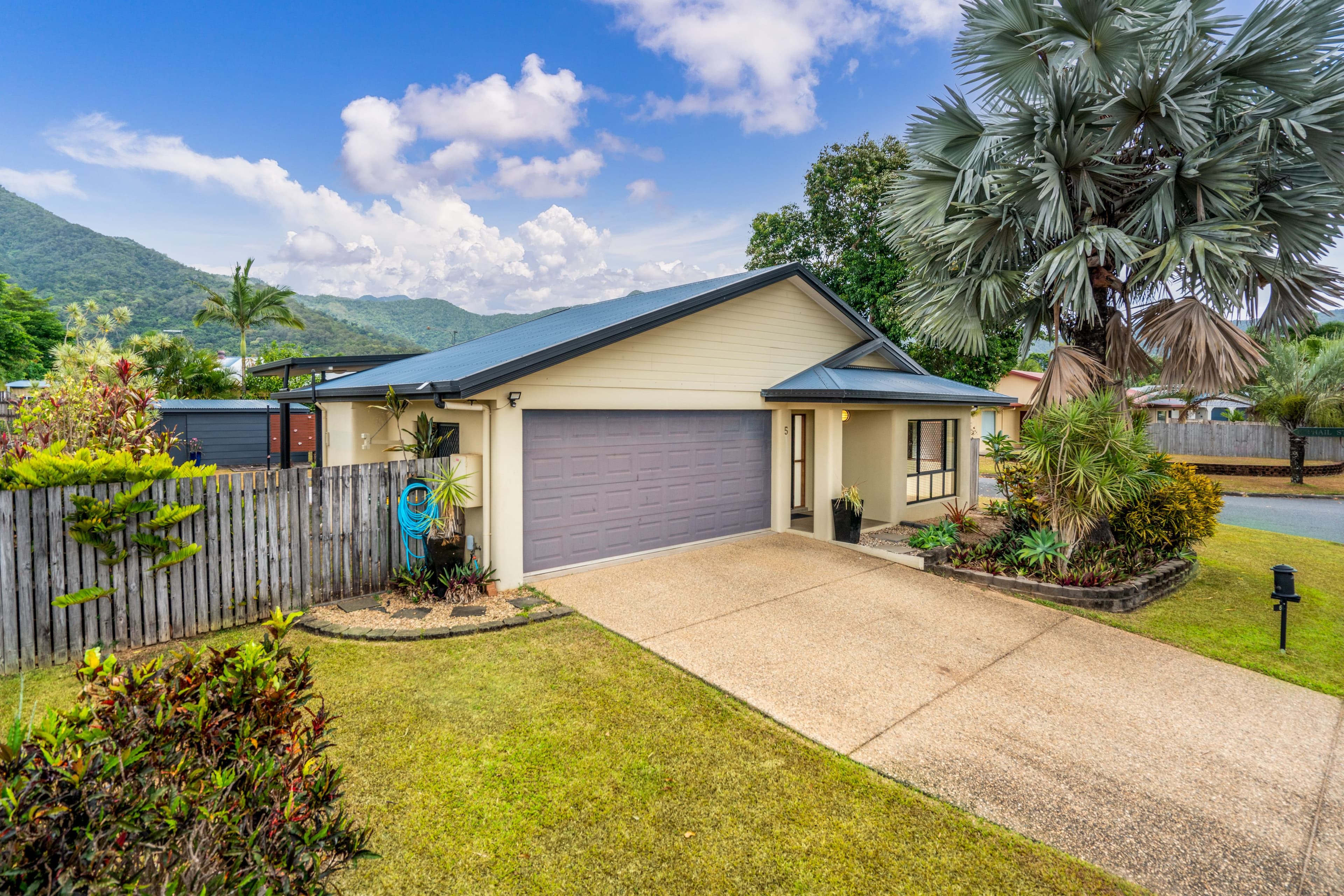 5 Natale Street, Edmonton QLD 4869, Edmonton - Thumbnail 2