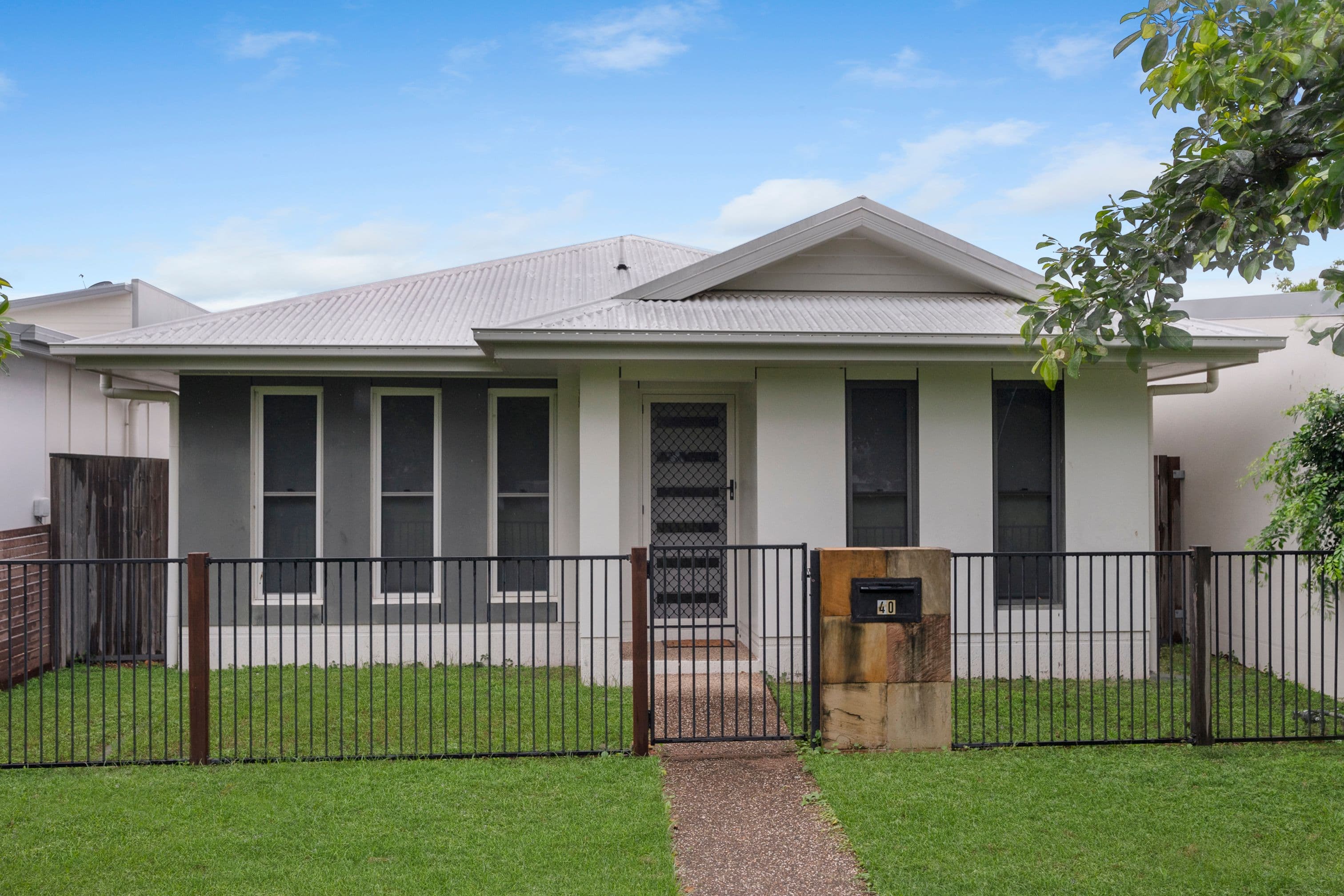 40 Goode Lane, Oonoonba QLD 4811, Oonoonba - Image 1