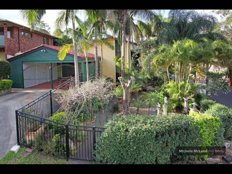 1 Atlas Place, CHAPEL HILL QLD 4069, Chapel Hill - Image 1