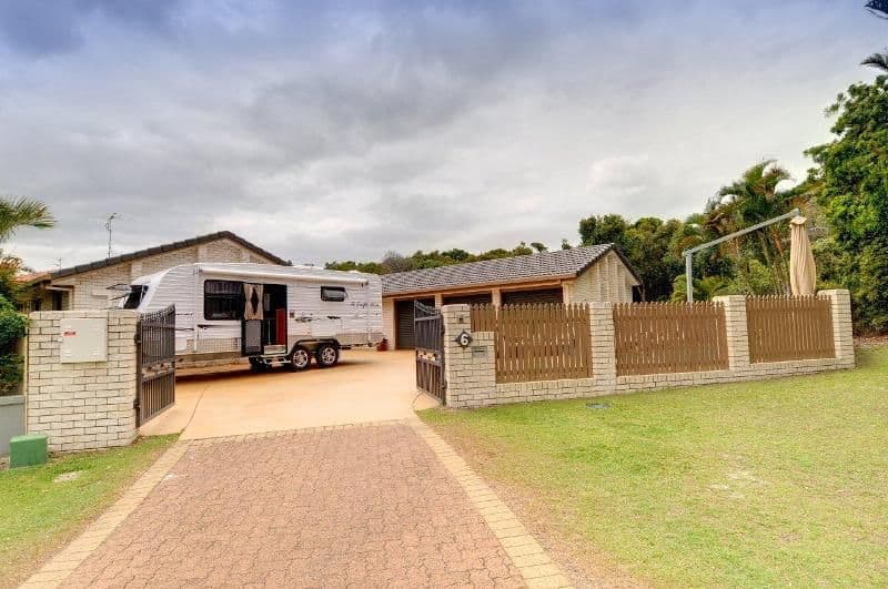 6 Parakeet Court, WURTULLA QLD 4575, Wurtulla - Thumbnail 2