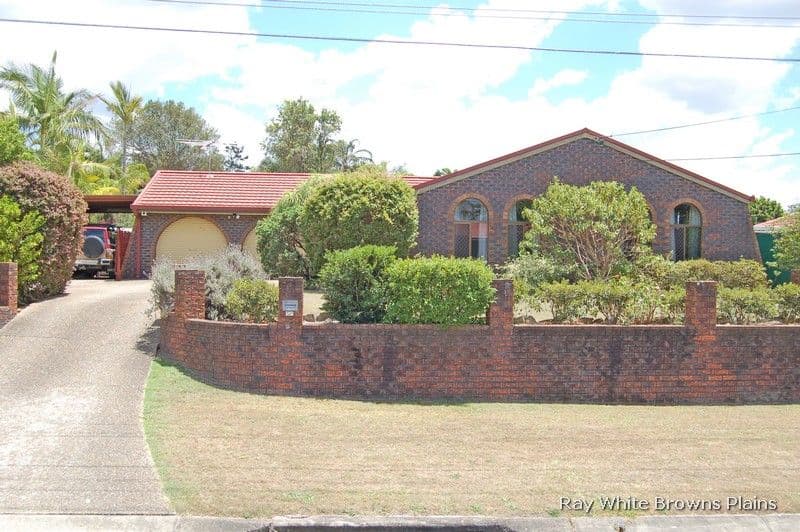 83 Parkroyal Crescent, REGENTS PARK QLD 4118, Regents Park - Image 1