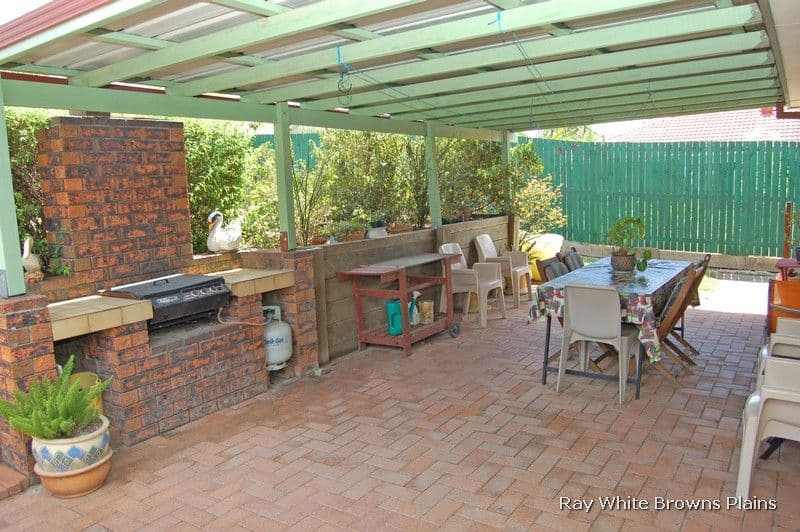 83 Parkroyal Crescent, REGENTS PARK QLD 4118, Regents Park - Thumbnail 2
