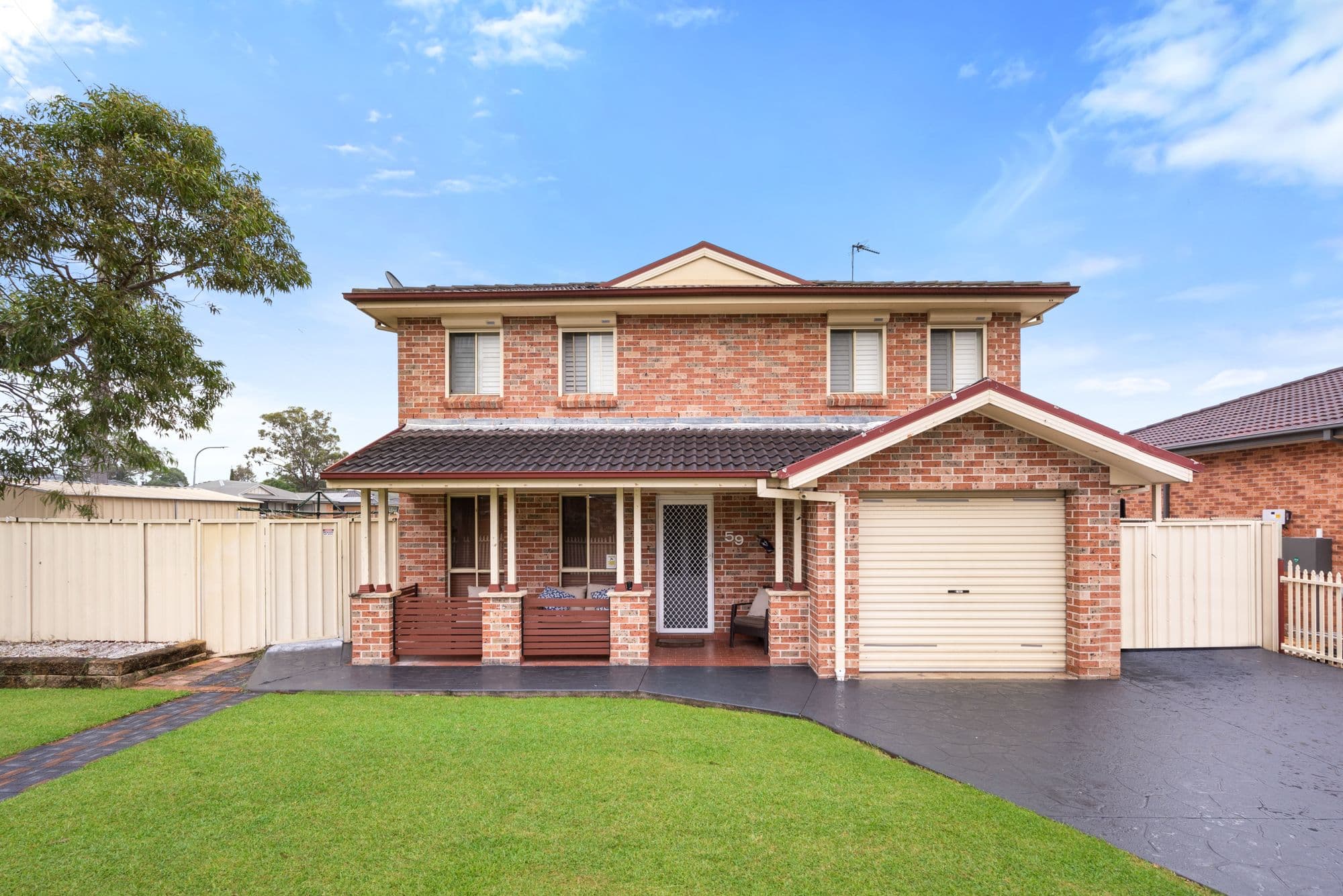 59 Burton Street, Werrington NSW 2747, Werrington - Thumbnail 2