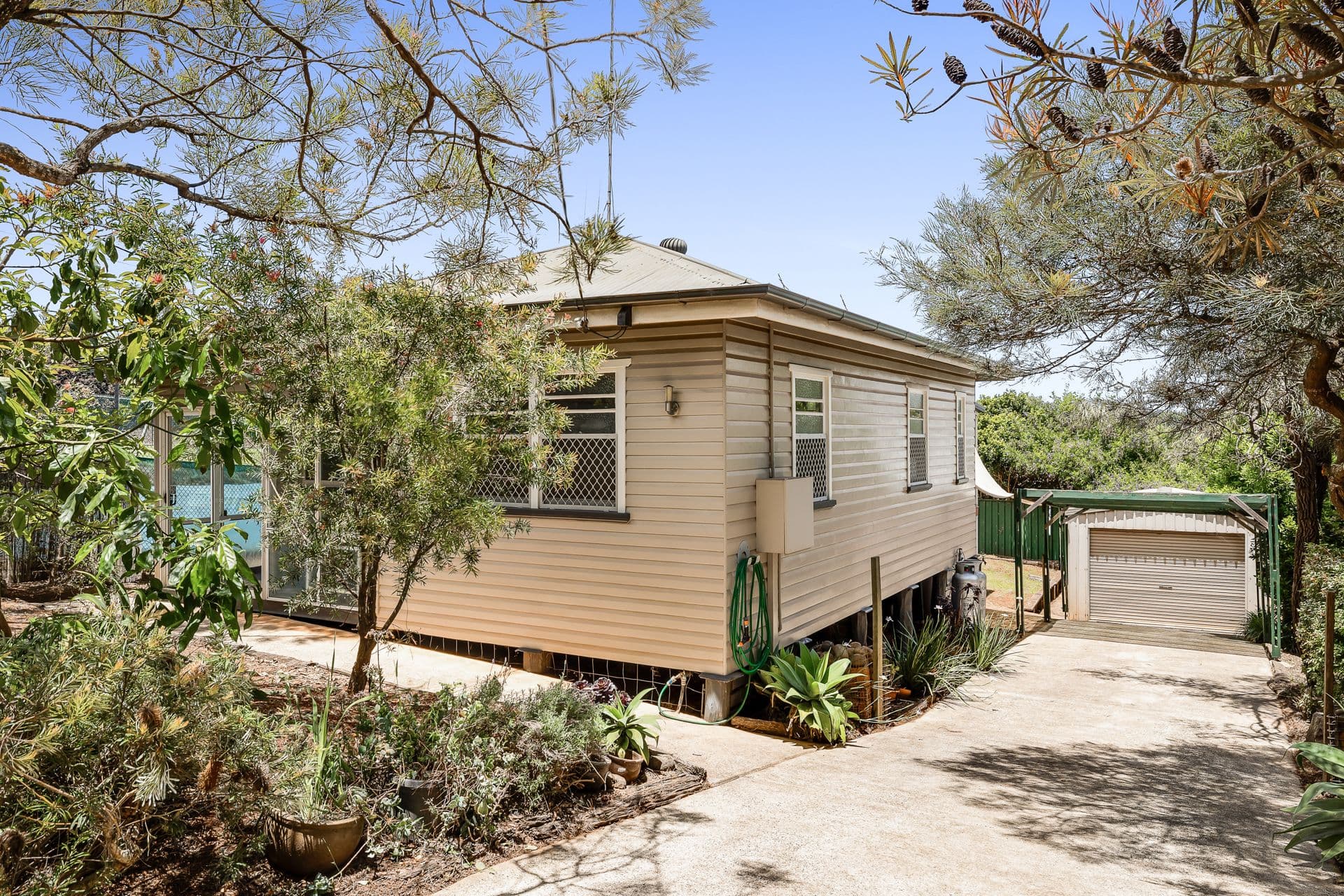 58 James Street, Rangeville QLD 4350, Rangeville - Image 1