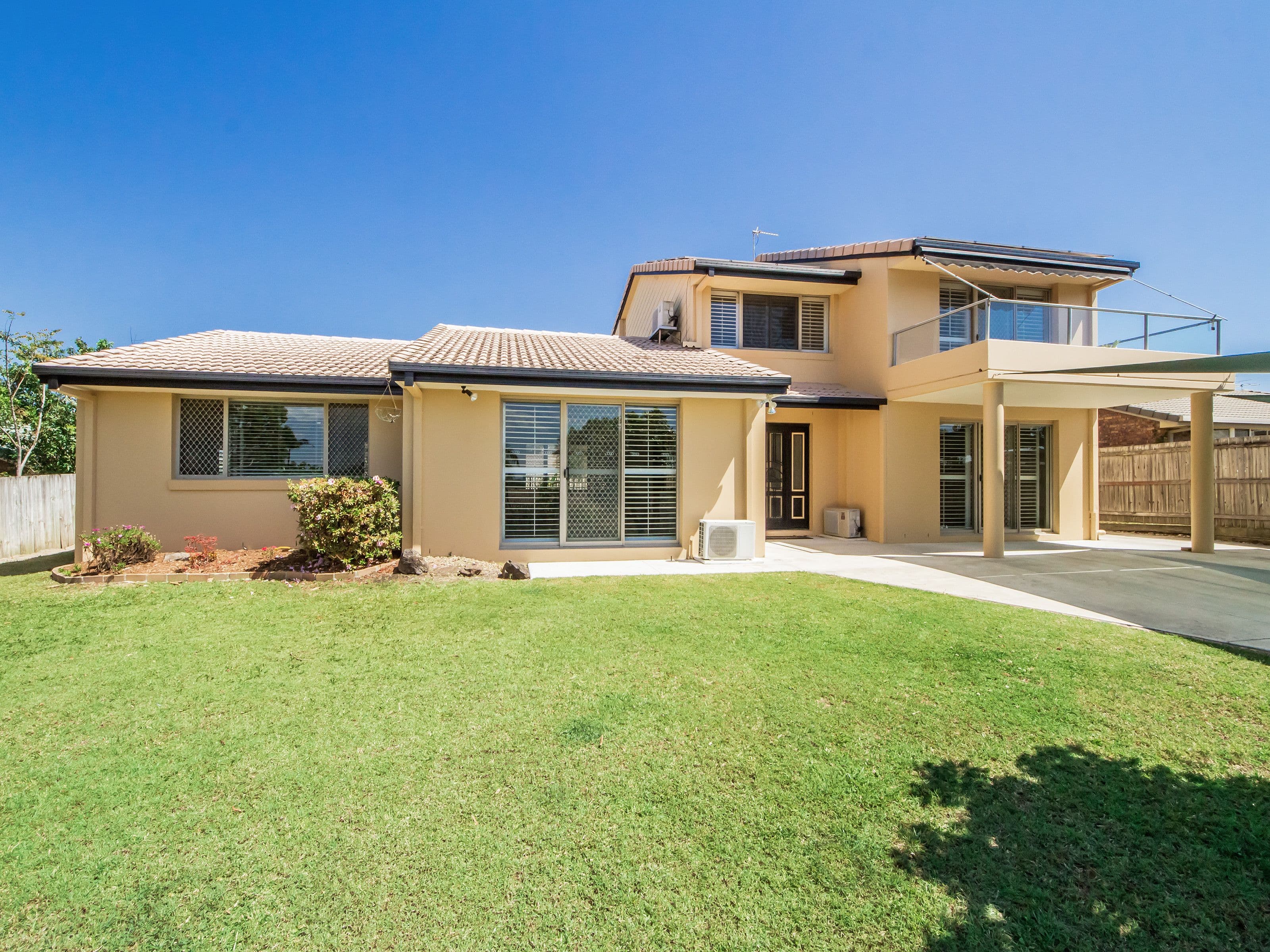 47 Huntingdale Crescent, Robina QLD 4226, Robina - Image 1