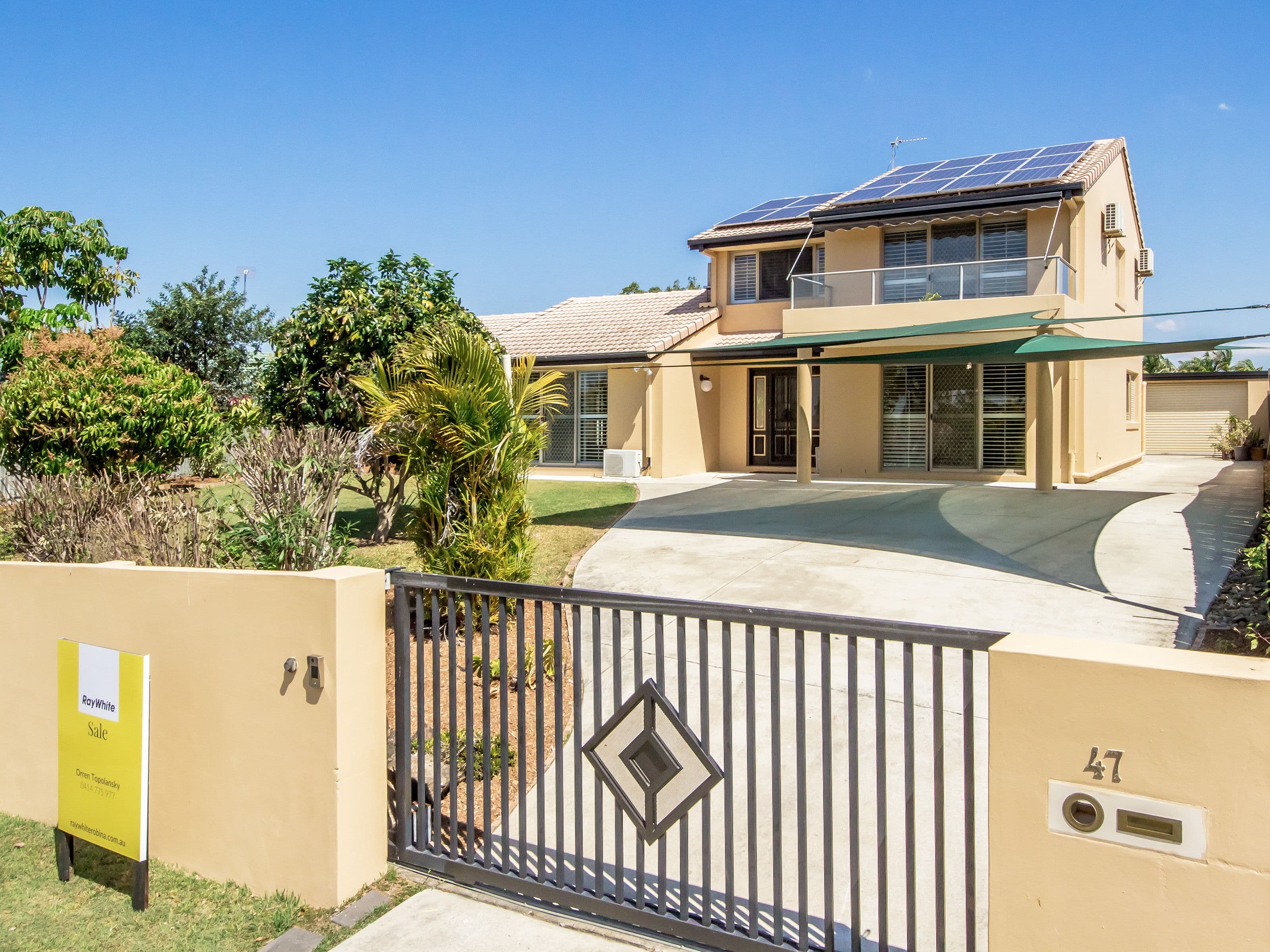 47 Huntingdale Crescent, Robina QLD 4226, Robina - Thumbnail 2