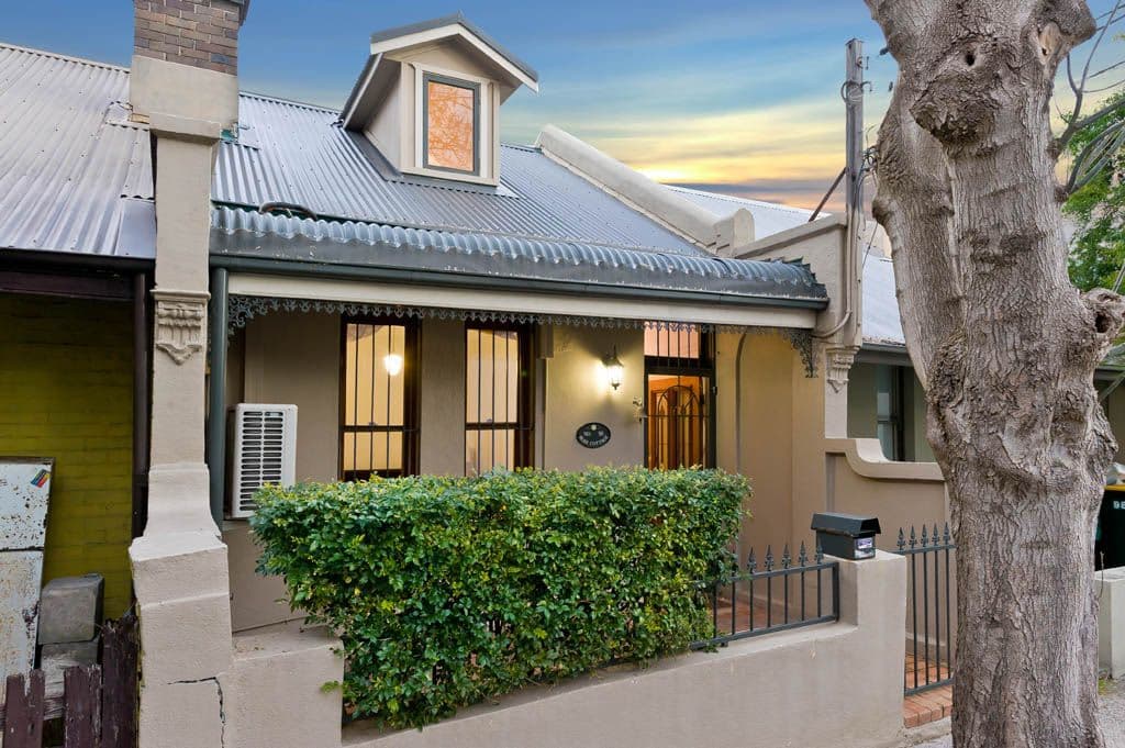 96 Wells Street, NEWTOWN NSW 2042, Newtown - Image 1