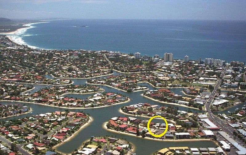 4 'Villa Maris' 16 Pangarinda Place, MOOLOOLABA QLD 4557, Mooloolaba - Image 1